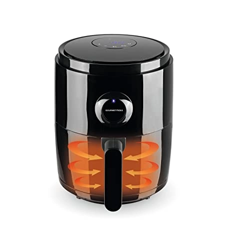 Digital Hot Air Fryer XL Digitale Heißluft-Fritteuse