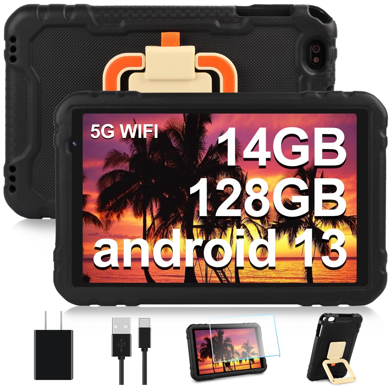 AOCWEI X500 - 128GB 10.1"