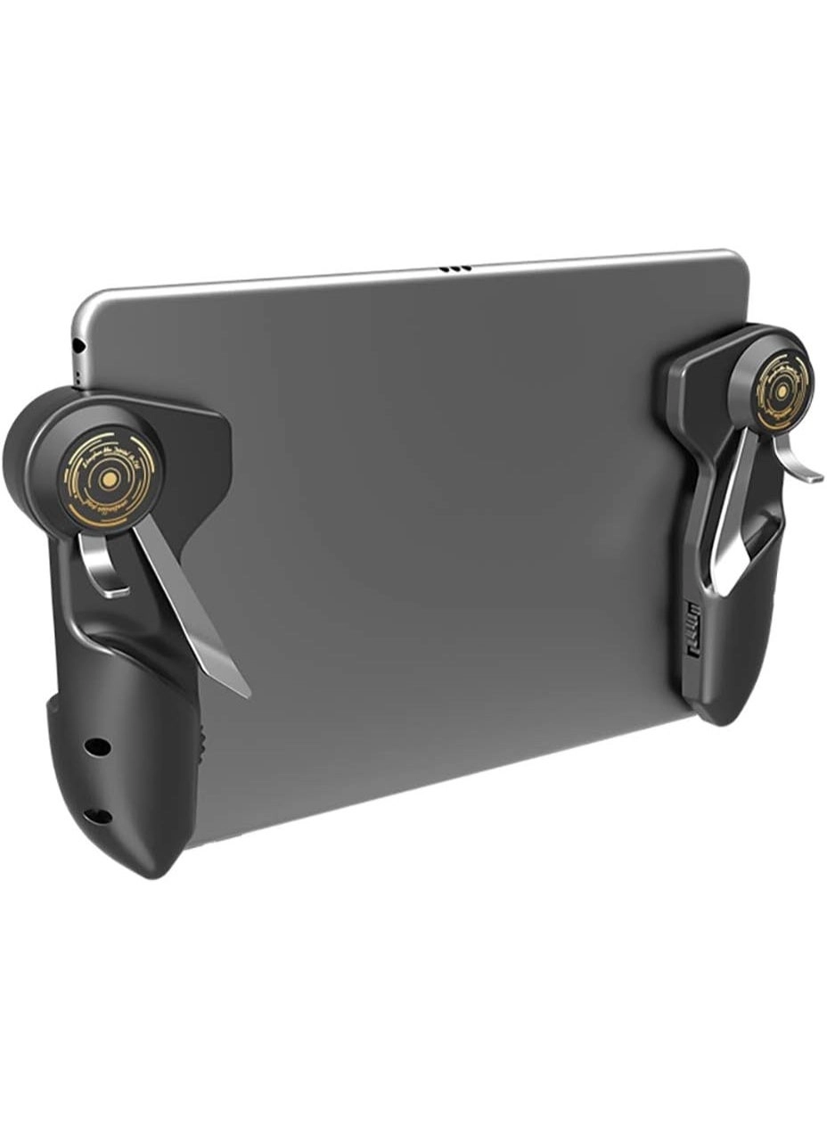 Mobile PUBG Game Controller - iPad & Tablet