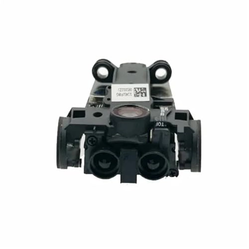 Lateral & Backward Vision Sensing Module