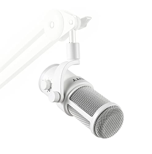 VO 7U USB Microphone