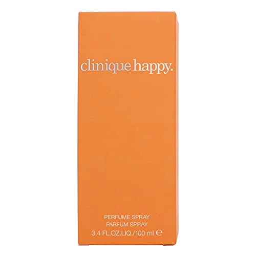 Happy For Women Eau de Parfum 100 ml