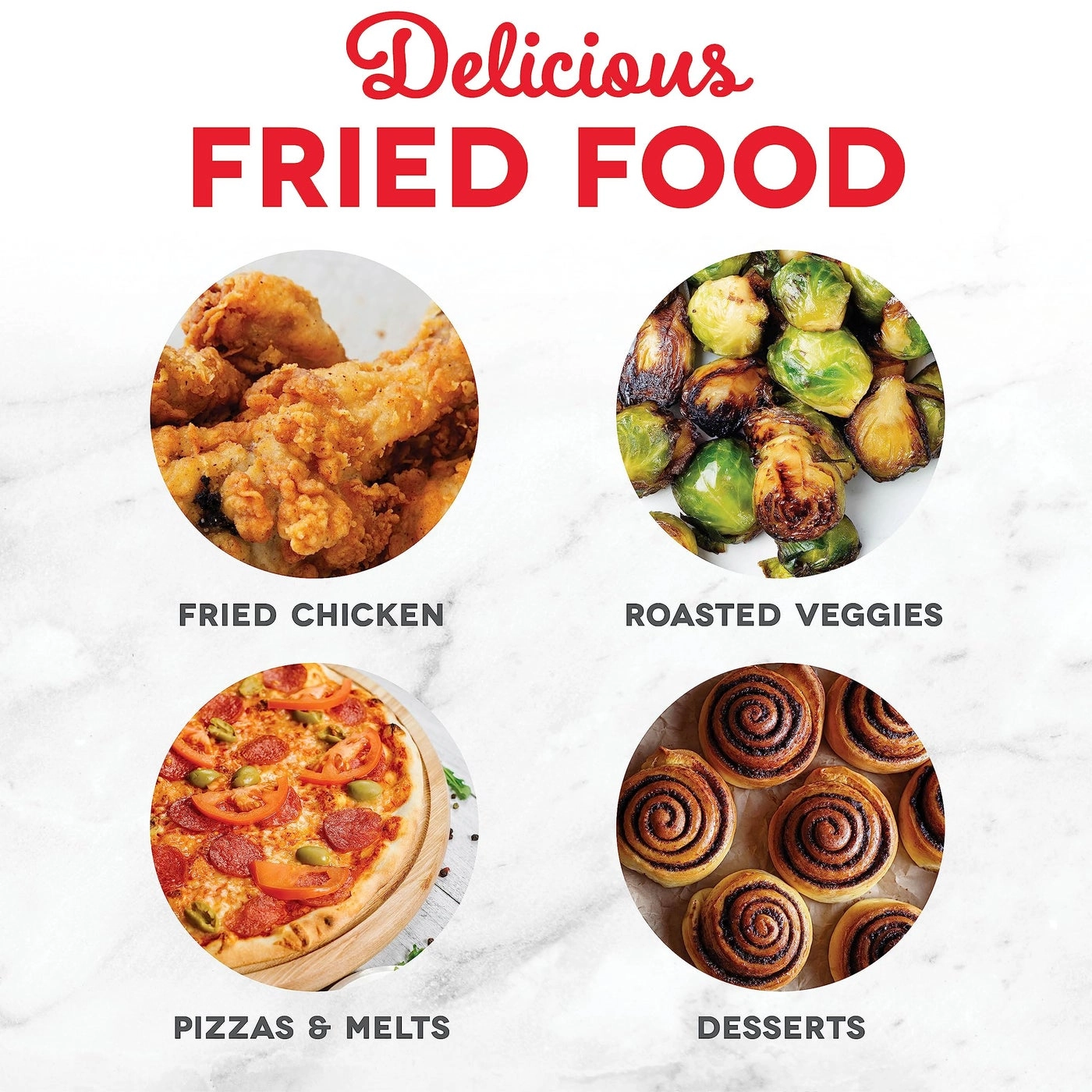 Tasti-Crisp DCAF260GBBK02