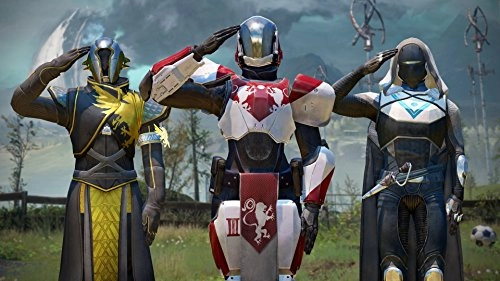 Destiny 2 Standard Plus - PC