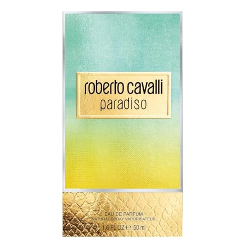Paradiso Eau de Parfum 50 ml