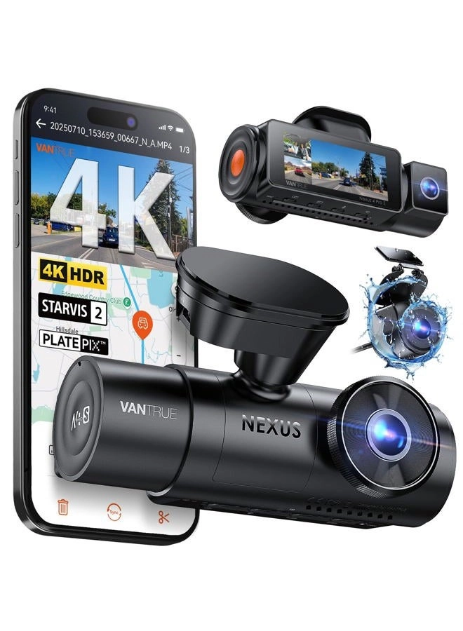 N4 Pro 4K