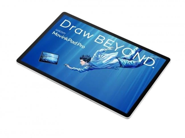 MovinkPad Pro - 8192 Levels