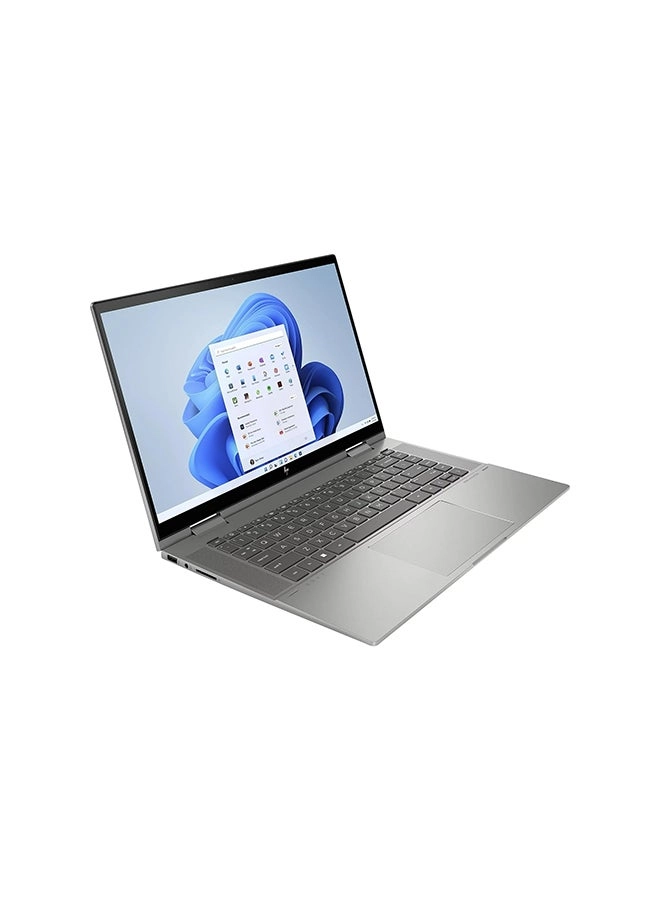 Envy x360 7F5R - 15.6'' Core i7-1355U 64GB DDR4 2TB SSD
