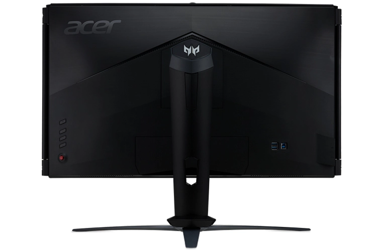 XB273KV3 - UMHX3EE319 27 inch 3840 X 2160 pixels