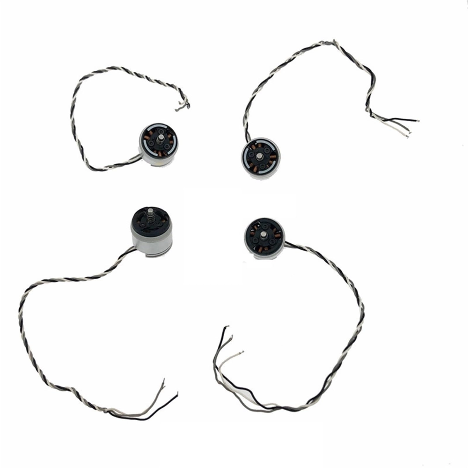 Arm Motor - Mavic 2 Pro/Zoom/Enterprise Front/Rear Left/Right 4pcs motor