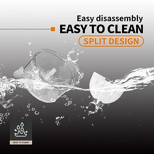 Electric Citrus Juicer - 850 watts 600 Milliliters