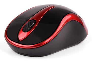 G3-280N(S) Silent Mouse - Wireless
