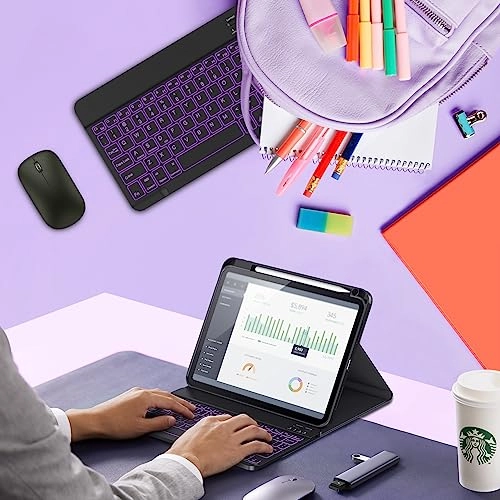 Bluetooth Keyboard - Wireless
