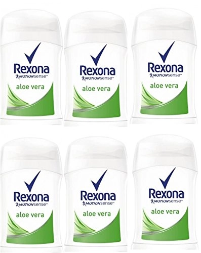 MotionSense - Aloe Vera 40 gram