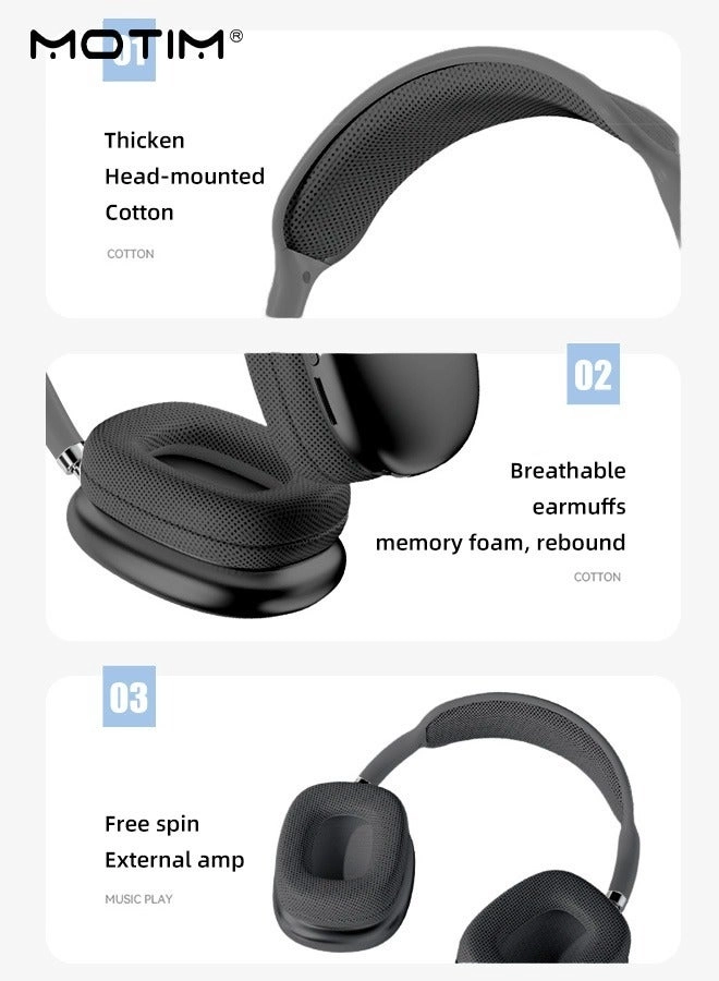 Wireless Headphones Over-Ear Wireless Headphone