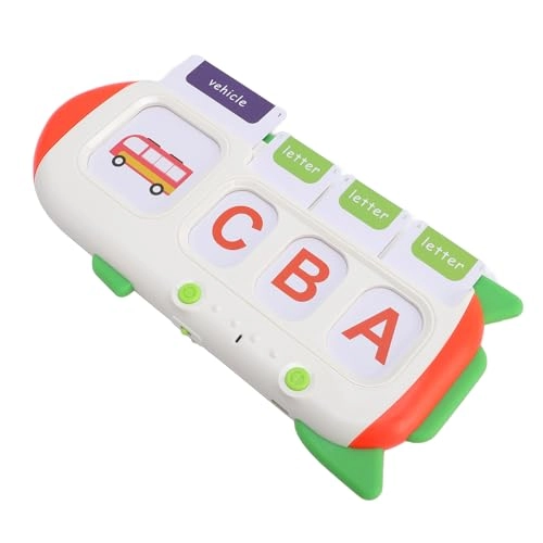 Talking Flashcards - 18 months and up