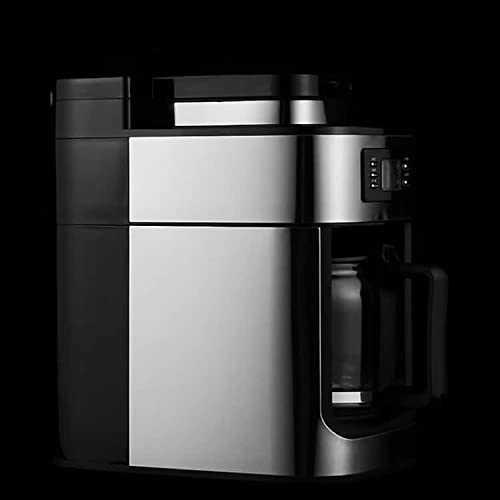 Mini Grinding - Integrated Grinder 1.2L