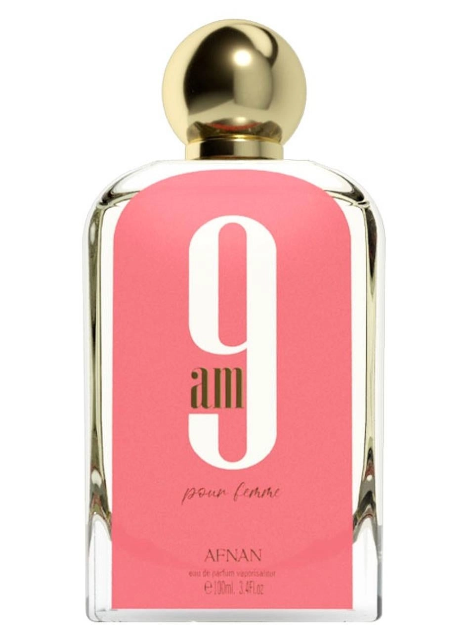 9AM Eau de Parfum 100ml