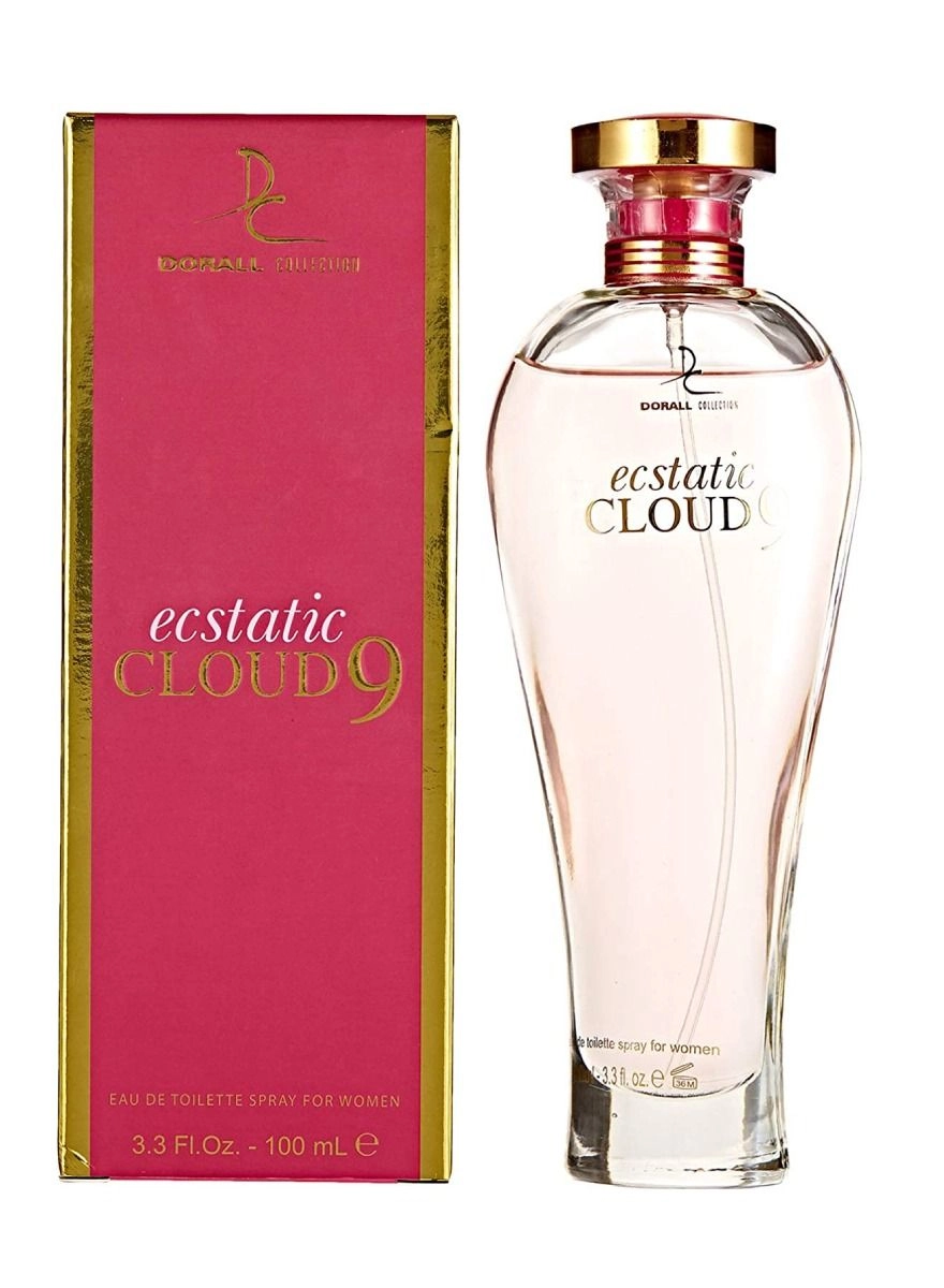 Ecstatic Cloud 9 Eau de Toilette 100ml