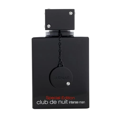 Club De Nuit Intense Man Eau De Toilette 105ml
