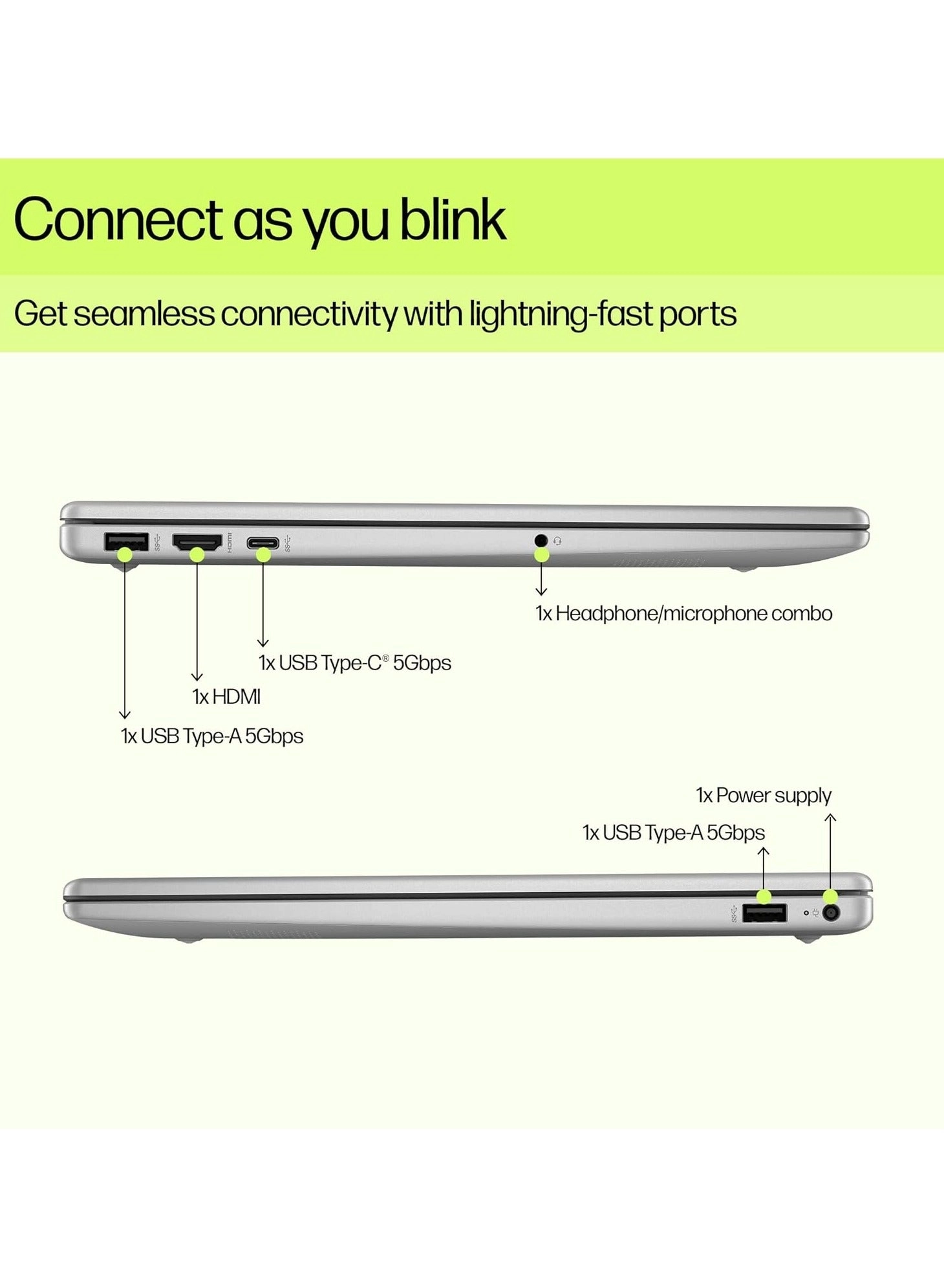 Newest 15s Series - 15.6'' Core i7-1355U 32GB DDR4 2TB SSD