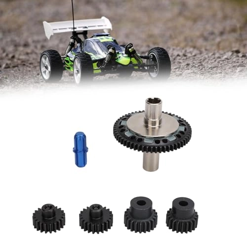 Game of the Gaman RC FRUM - 1/10 1/8