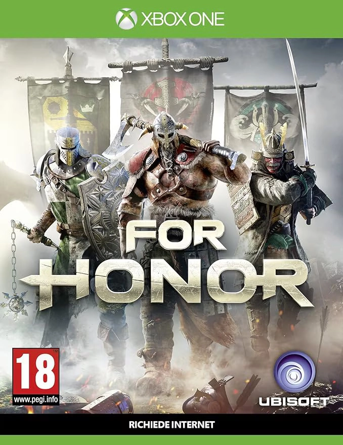 For Honor | Xbox One