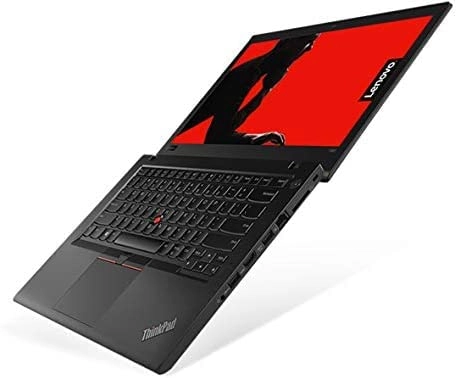 (Renewed) ThinkPad T490s - 14.1'' 512GB 16GB Intel Core i5