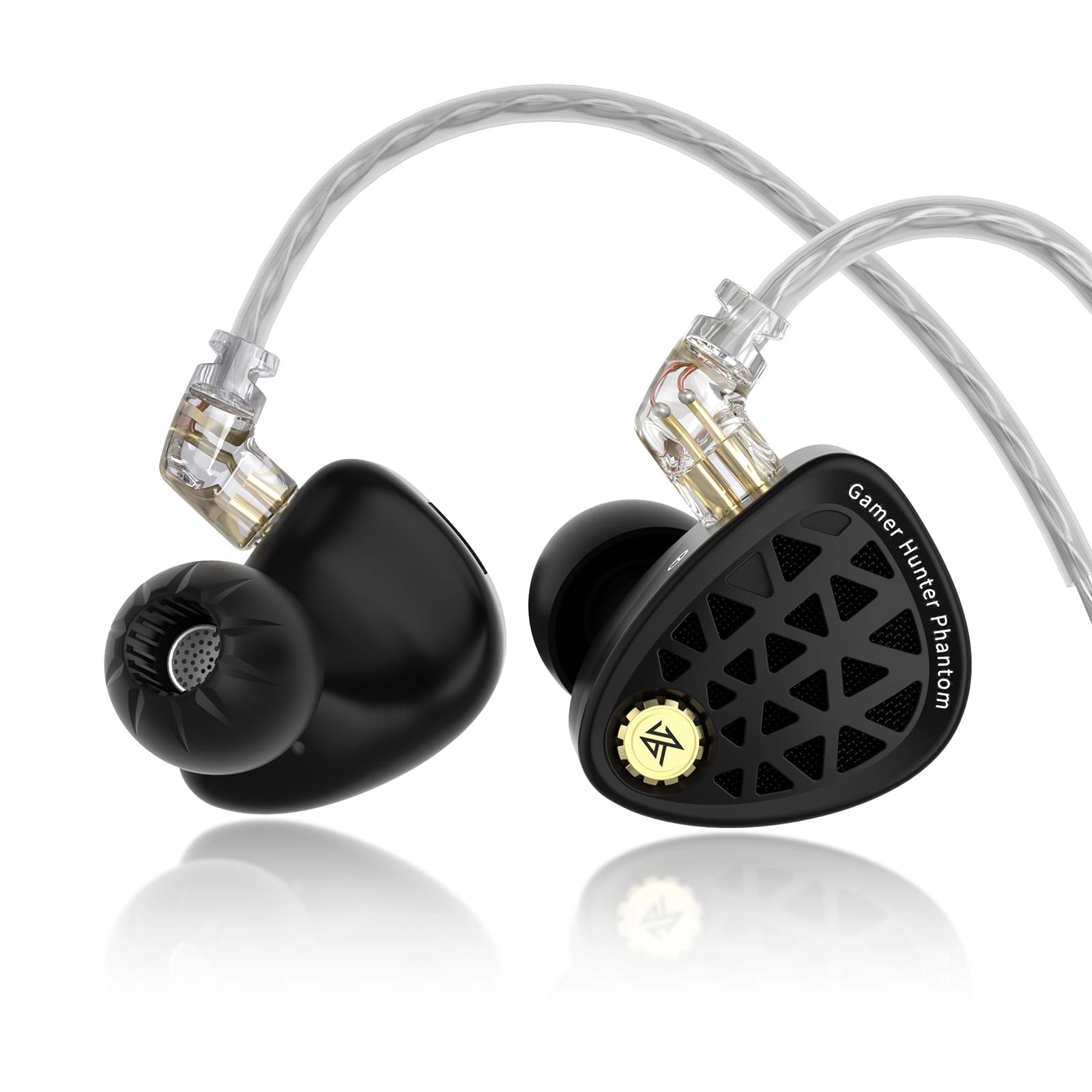 yuanze Phantom Wired Earbud