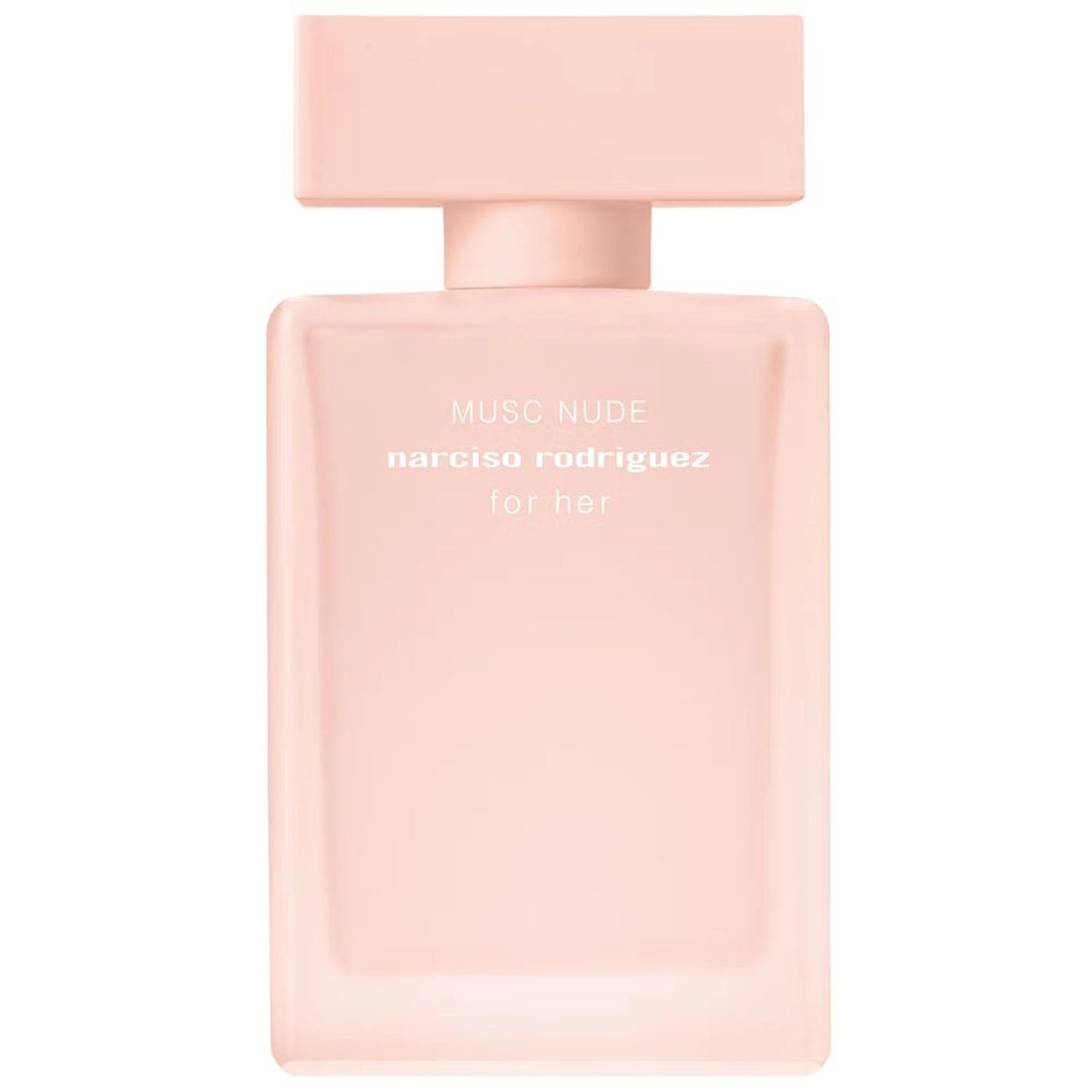 Musc Nude Eau de Parfum 50 ml