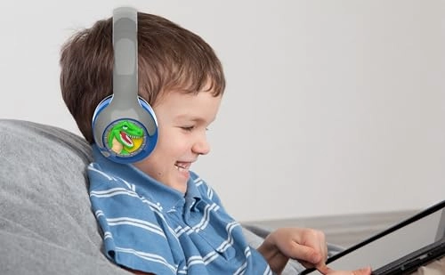 Jurassic World Wireless Headphone