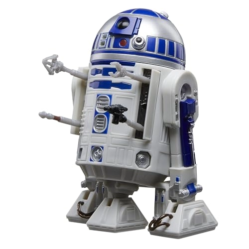 The Black Series - R2-D2 (G17445X0)