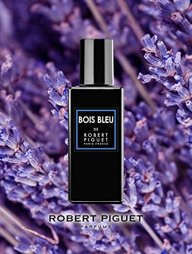 Bois Bleu Eau de Parfum 100 ml