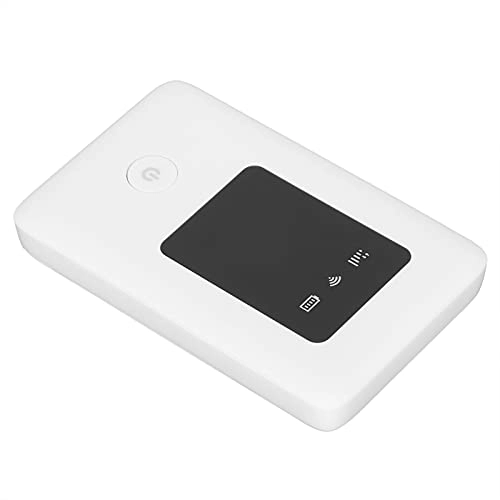 E6A - LTE CAT4 WiFi 100Mbps