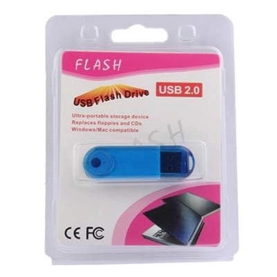 Formula-X Style - USB 2.0 16GB