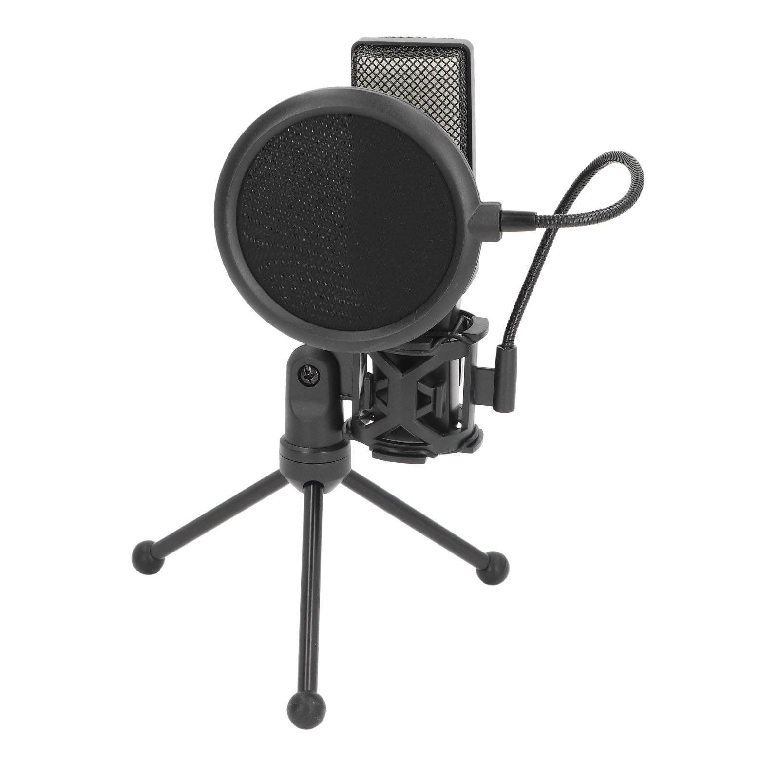 SENECESLI81s7oqr6kf USB Microphone