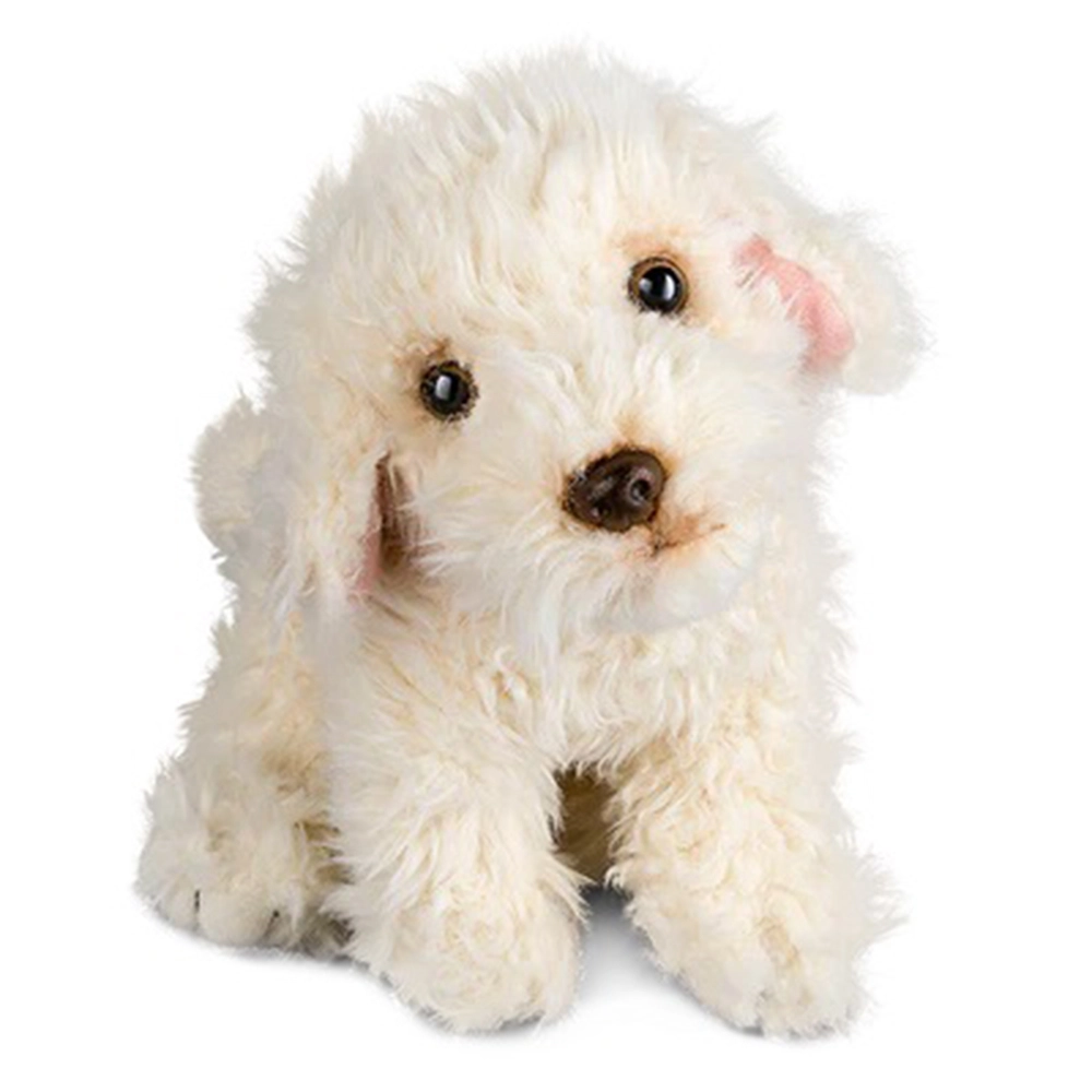 Labradoodle Plush Toy - 35cm