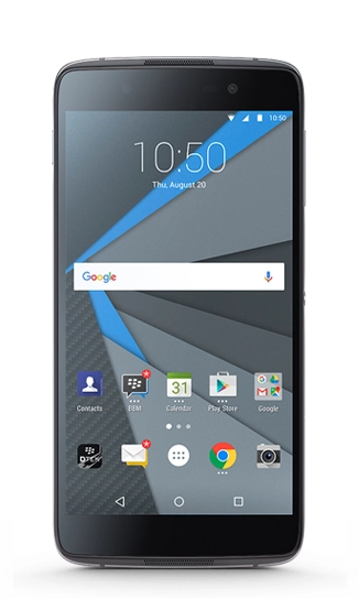 DTEK50 - 3GB 16GB