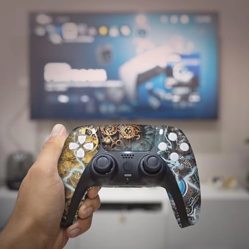 DISHONESTY - Play-Station 5