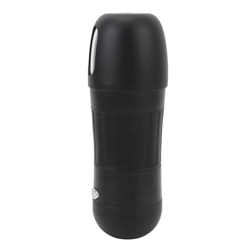 Portable Coffee Maker - ground coffee or capsules