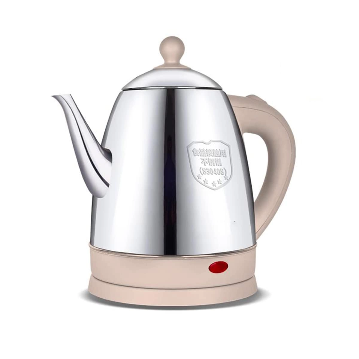 Kettle - 1.8L