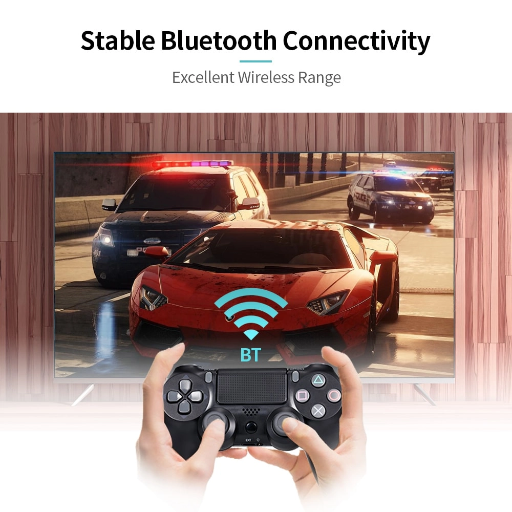 Playstation 4 BT Game Controller