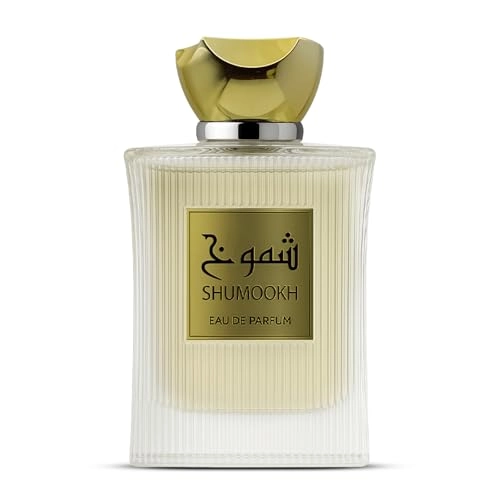 Shamookh Eau de Parfum 100ml