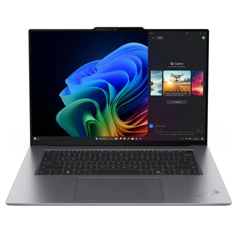 ThinkPad X9-15 21Q60008GR - 15.3'' Core Ultra 7-258V 32GB DDR5 1TB SSD