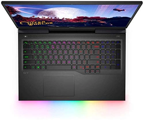 (Renewed) G7 - 17.3'' Core i7-10750H 32GB DDR4 1000GB SSD