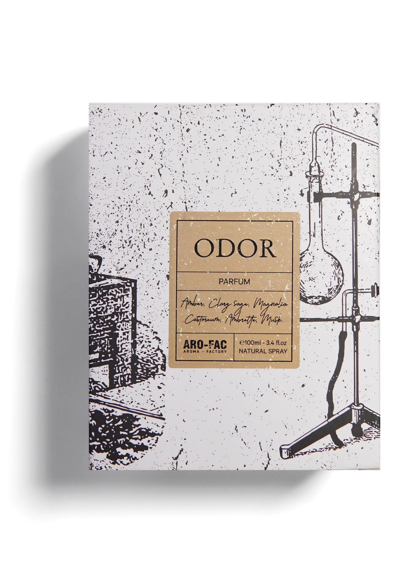 Lab Collection Roma Eau de Parfum 100ml