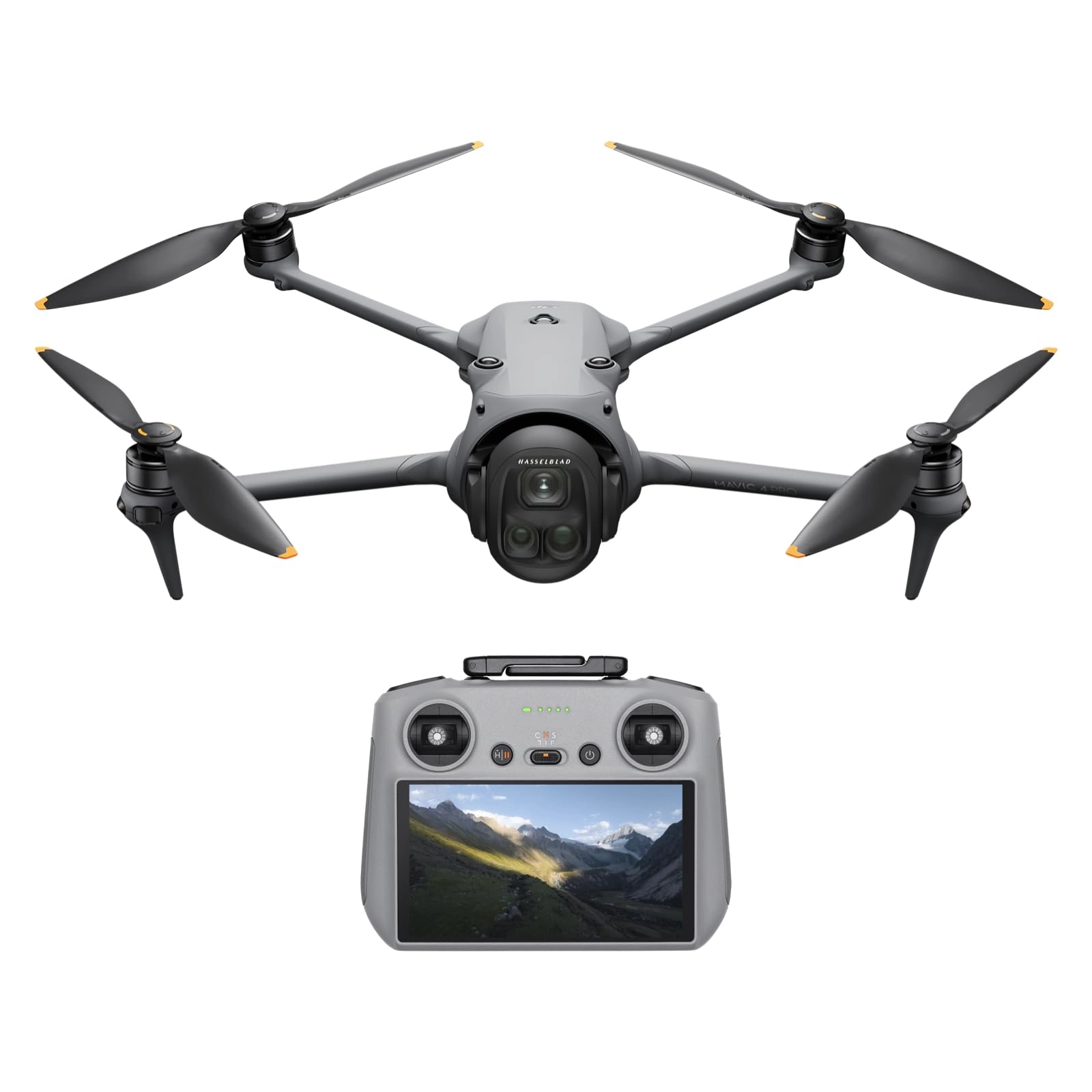 DJI Mavic 4 Pro