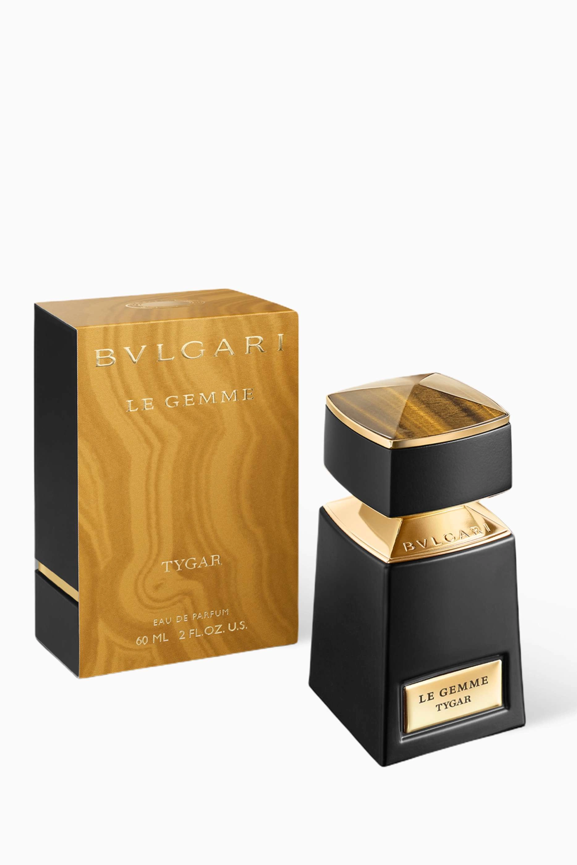 Le Gemme Tygar Eau de Parfum 125ml