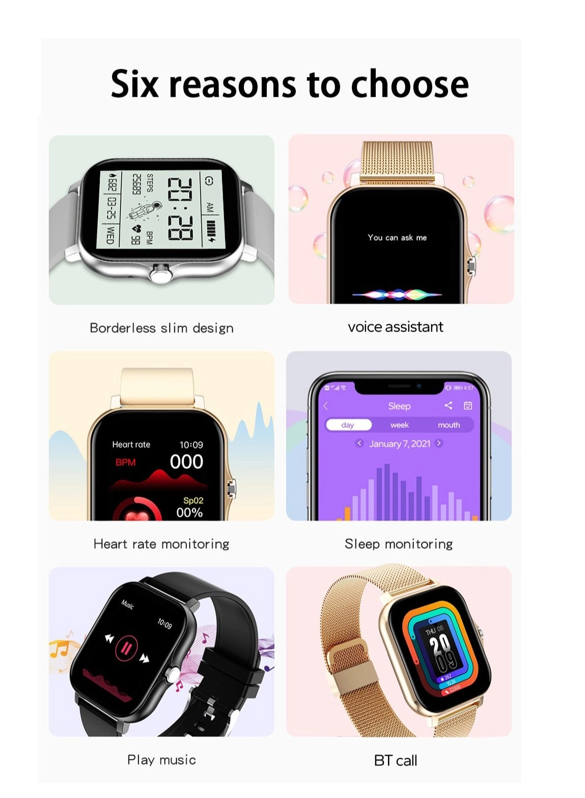 Smartwatch