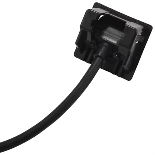 Rear View Camera - Night vision